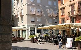 Hotel Europa a Verona
